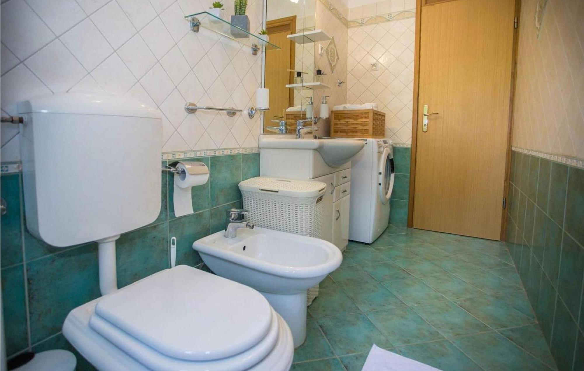 Sophia Apartment