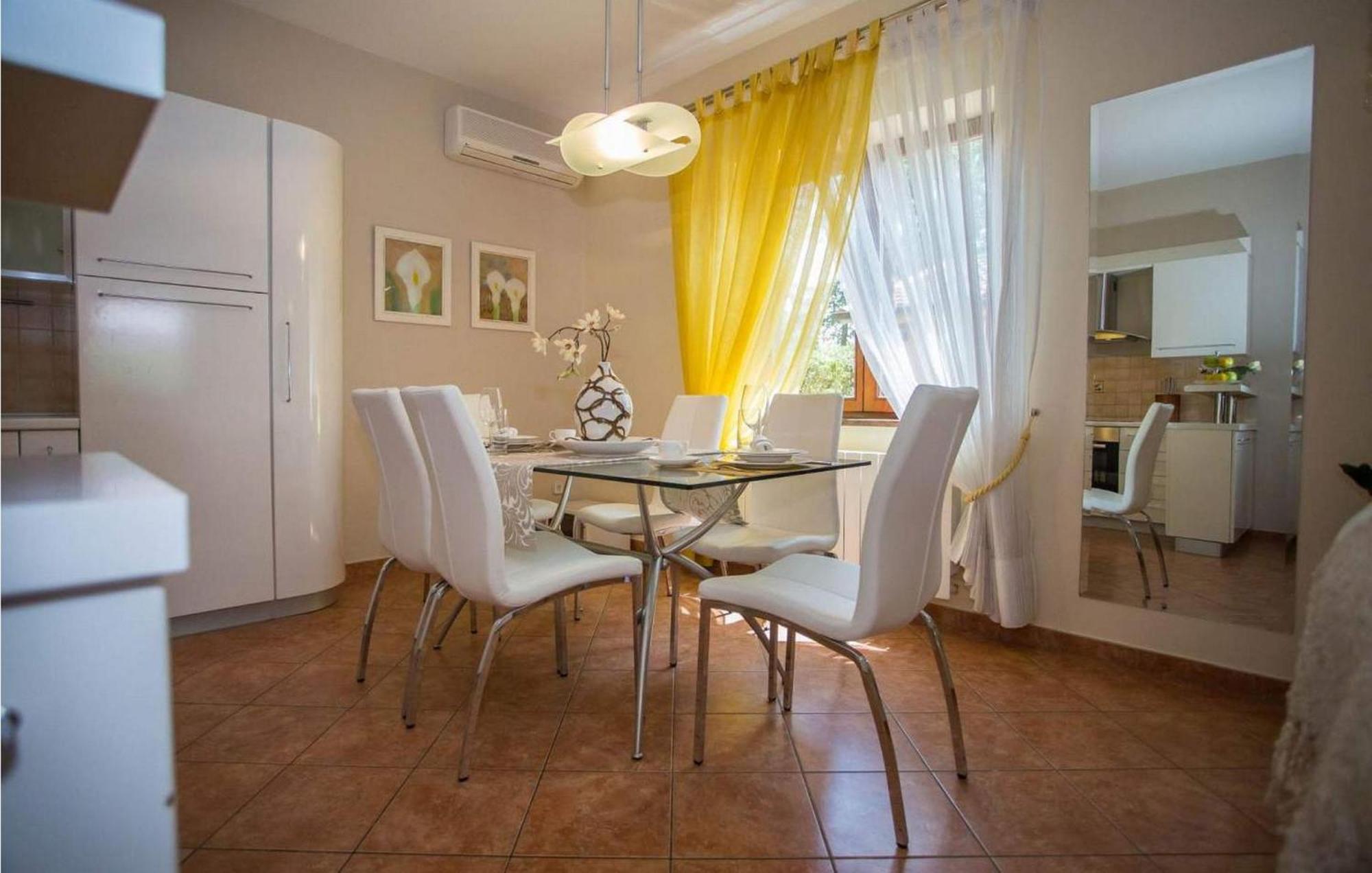 Apartment Sophia