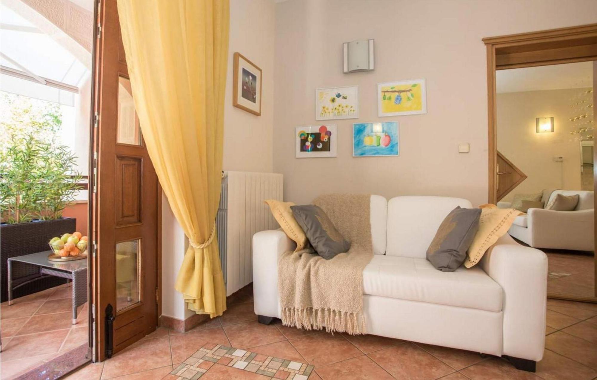 Apartment Sophia *