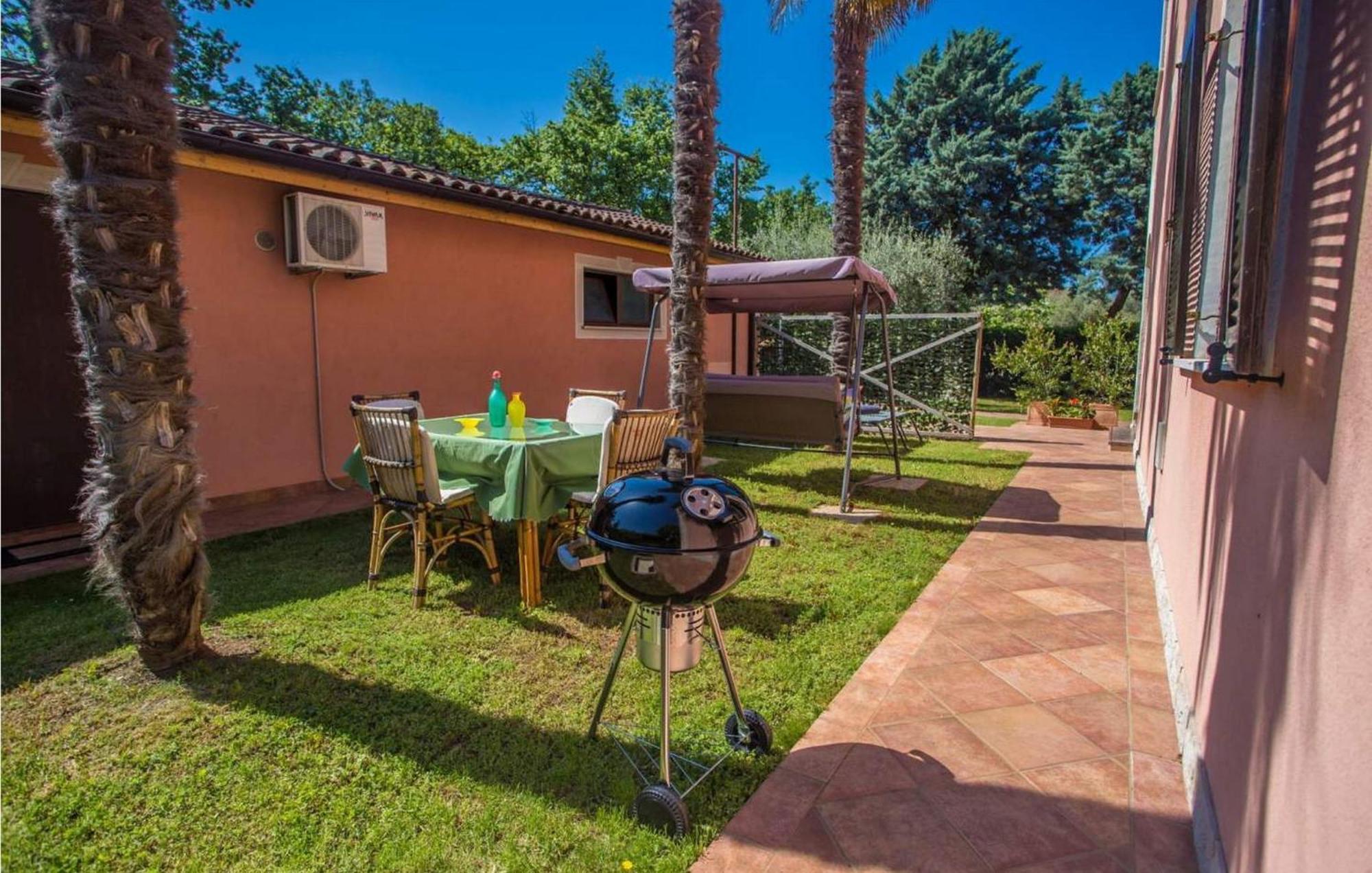 Sophia Apartment Porec