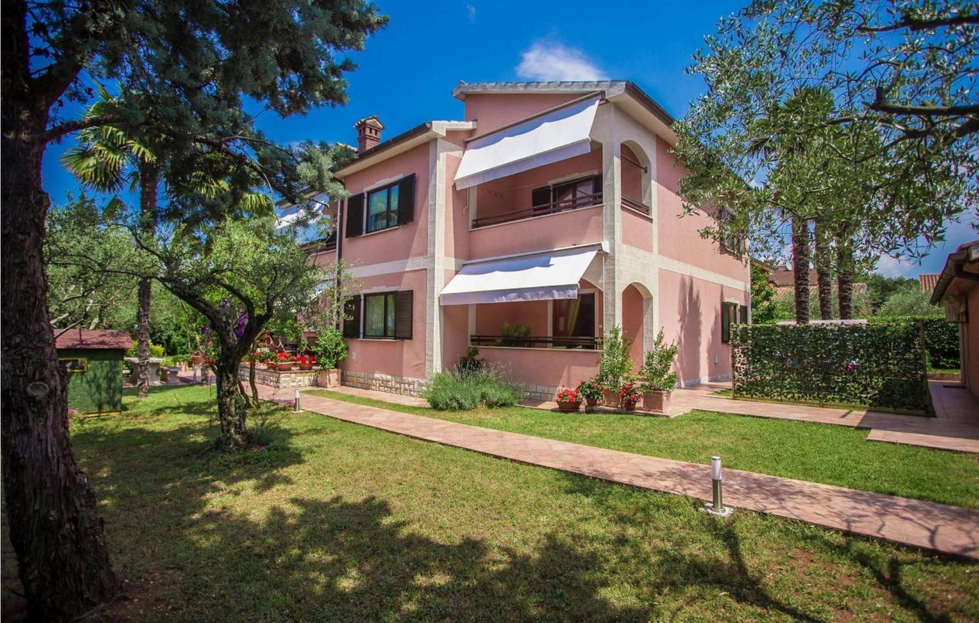Sophia * Porec